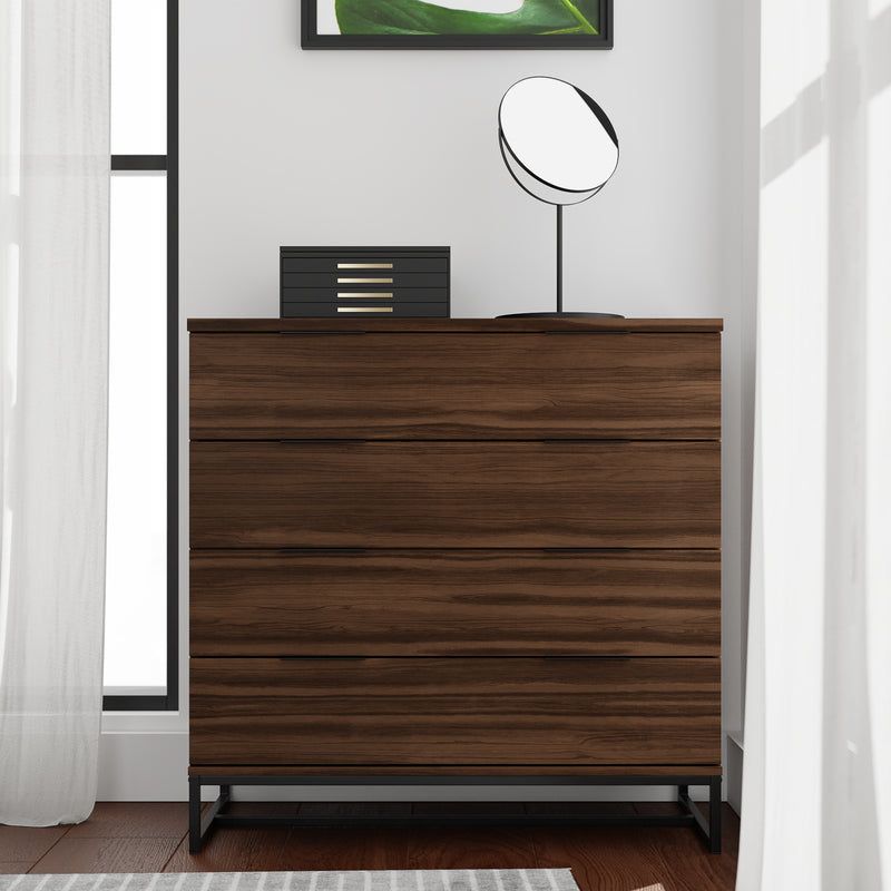 Preston Drawer Dresser - Main Image