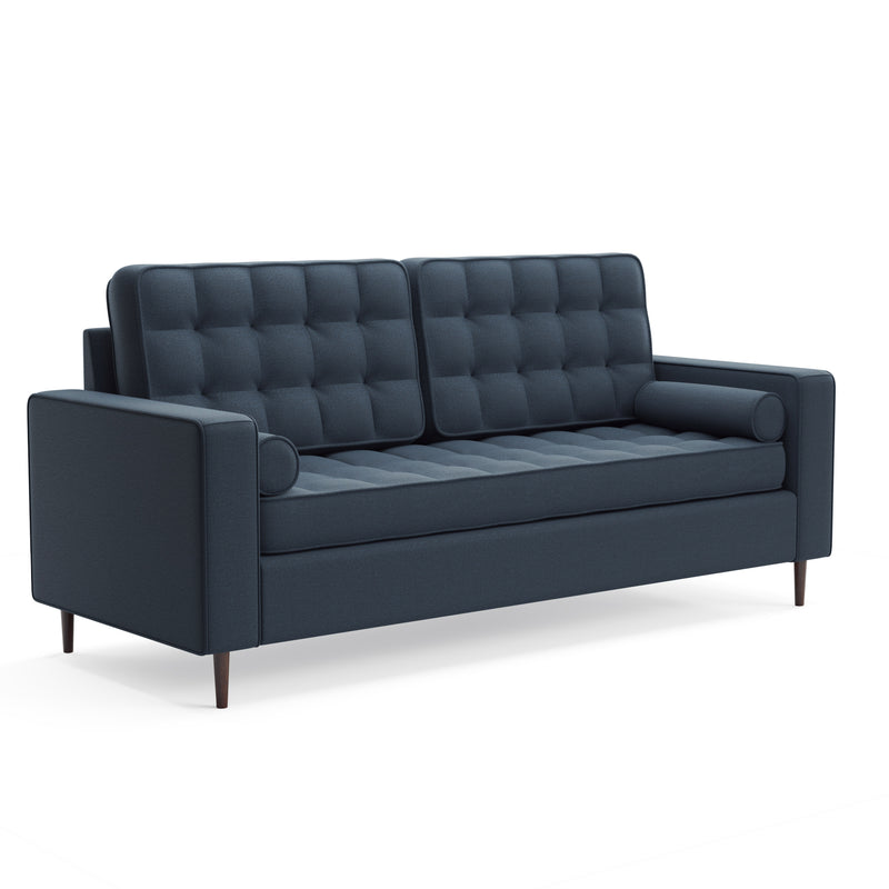 Lynnwood Upholstered Square Arm Sofa