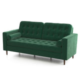 Lynnwood Upholstered Square Arm Sofa