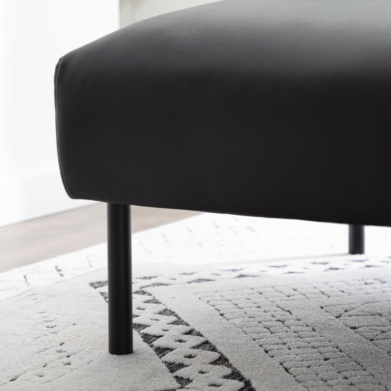 Gilman Standard Armless Futon