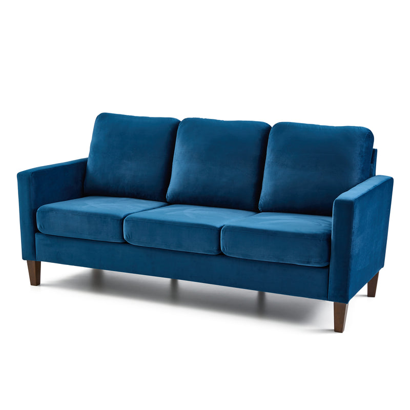 Archer Upholstered Straight Arm Sofa