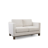 Parkview Track Arm Loveseat