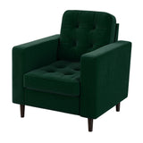 Lynnwood Upholstered Accent Chair