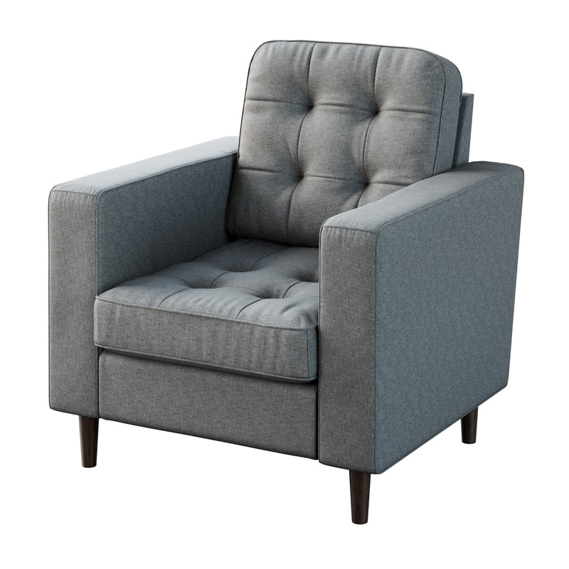 Lynnwood Upholstered Accent Chair