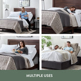 Eastridge Adjustable Bed Frame