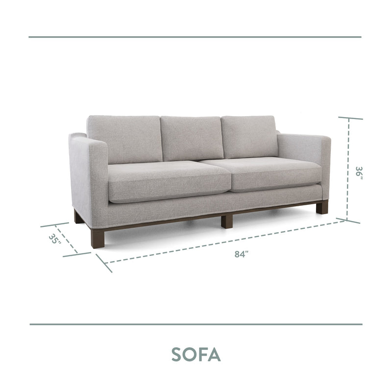 Parkview Track Arm Sofa