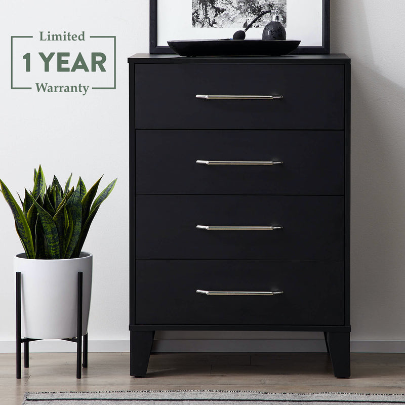 Daley 4 Drawer Dresser – Edenbrook Daley 4 Drawer Dresser – Edenbrook